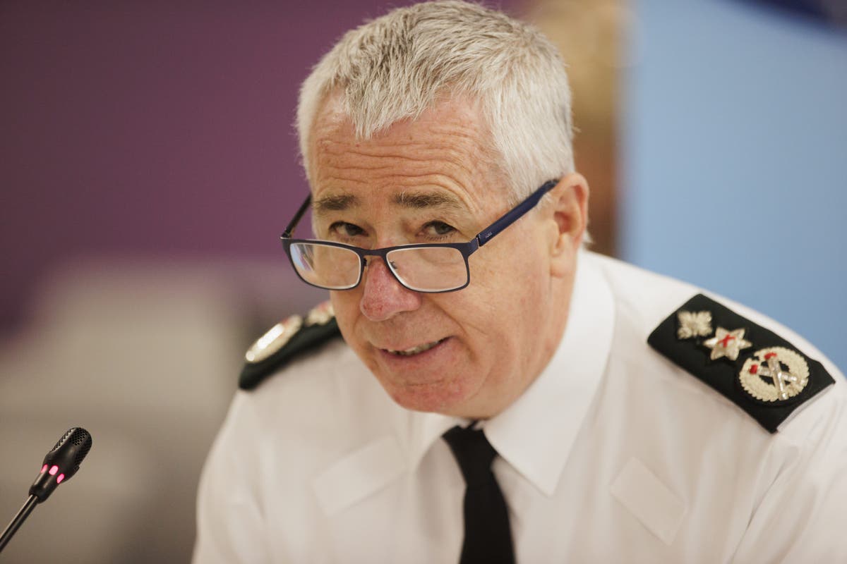PSNI Chief Constable to be pressed for answers over surveillance revelations
