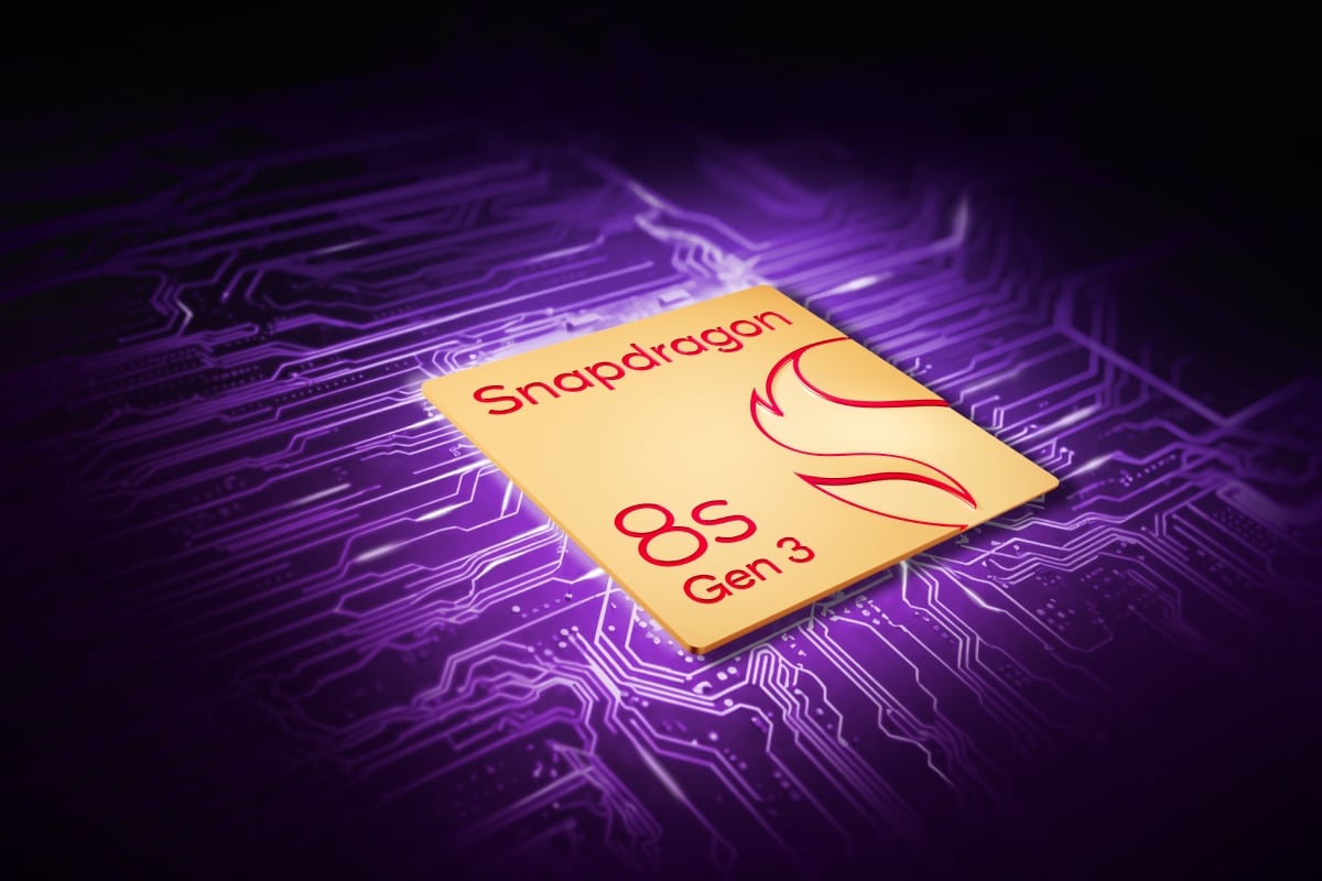 Qualcomm Snapdragon 8s Gen 3 With Support for On-Device Generative AI, 200-Megapixel Camera Support Launched