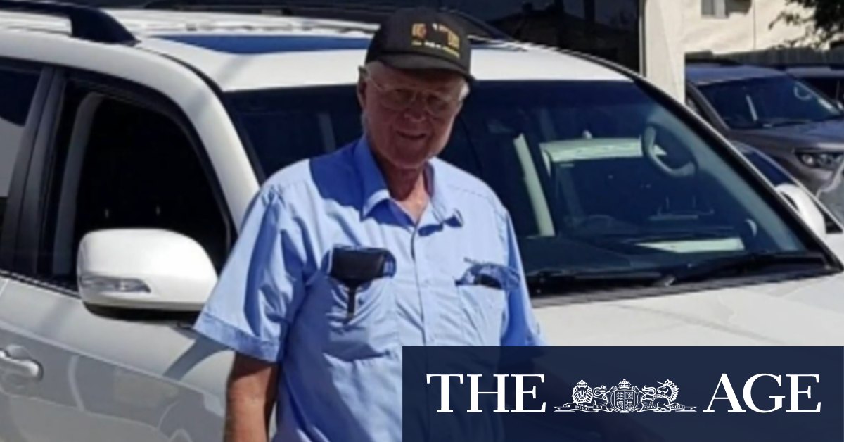 Queensland father, 76, dies from Anzac Day bashing