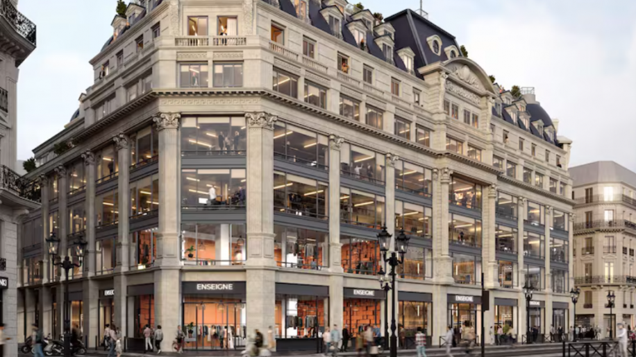 Radisson Collection to debut in Paris