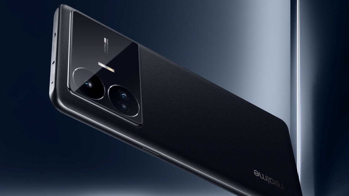Realme GT Neo 6 SE Confirmed to Feature Snapdragon 7+ Gen 3 Chipset