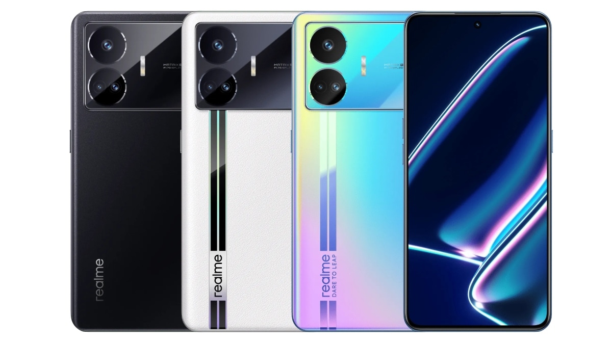 Realme GT Neo 6 SE Key Features Tipped Again; May Get Snapdragon 7+ Gen 3 SoC