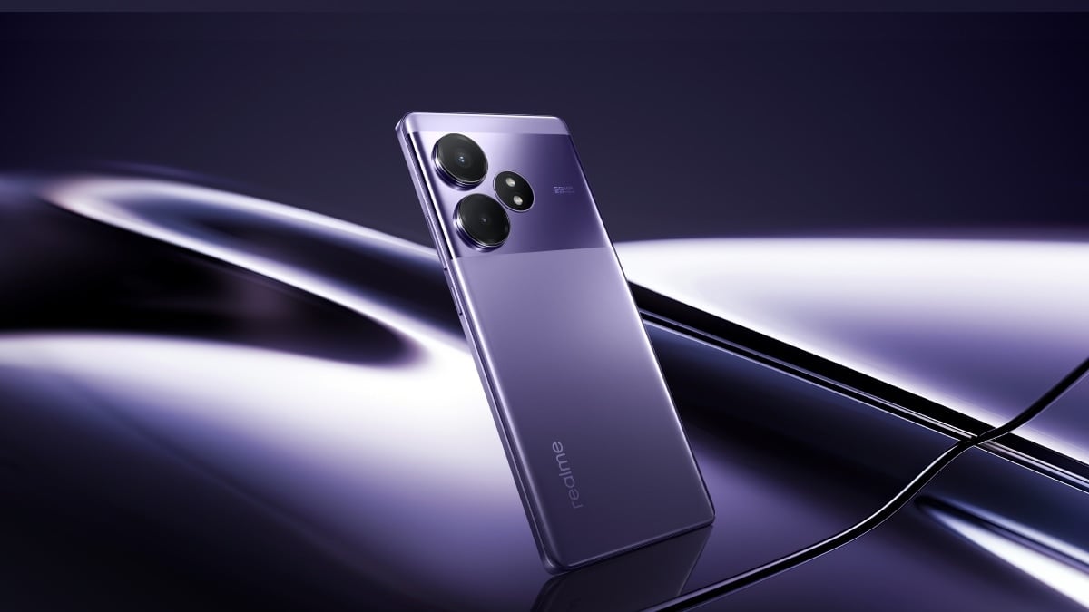 Realme GT Neo 6 With Snapdragon 8s Gen 3 SoC, 120W Fast Charging Launched: Price, Specifications