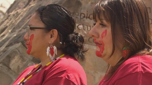 Red Dress Day events honour missing and murdered Indigenous women, girls and 2-spirit people