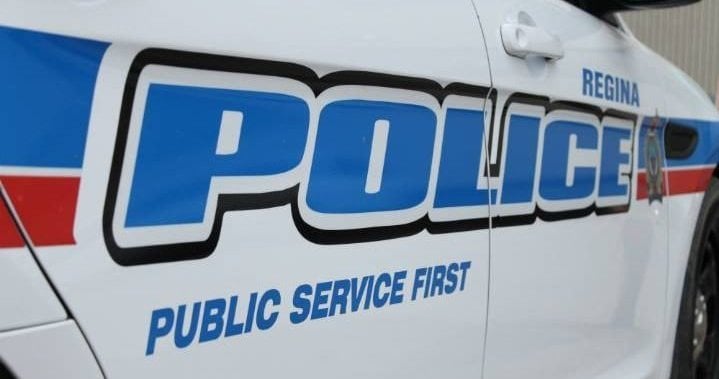 Regina police officer injured in accidental firearm discharge leaves hospital
