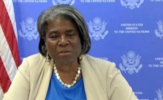 Remarks by Ambassador Linda Thomas-Greenfield During a Press Conference at the U.S.-Africa Business Summit