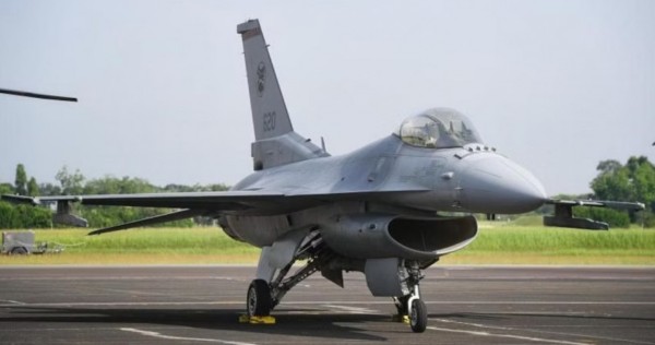 RSAF F-16 crash at Tengah Air Base caused by aircraft component malfunction; fleet to resume flying: Mindef