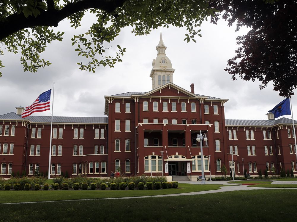 Safety lapses contributed to patient assaults at Oregon State Hospital, federal report says