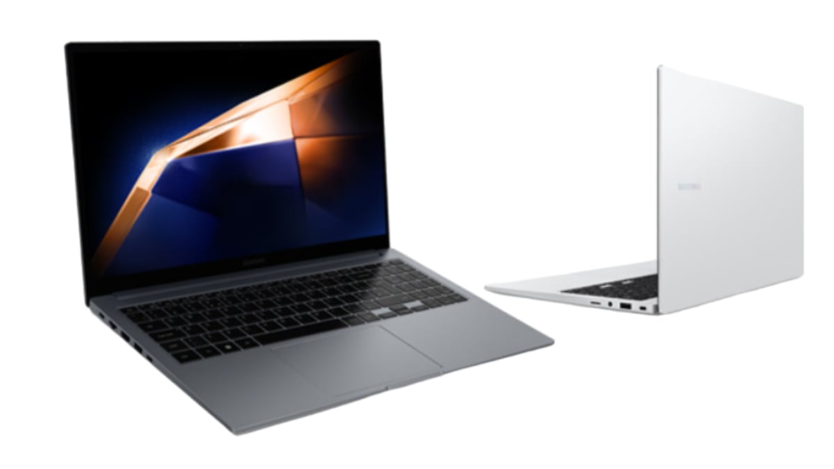 Samsung Galaxy Book 4 With Up to Intel Core 7 CPUs Launched in India: Price, Specifications