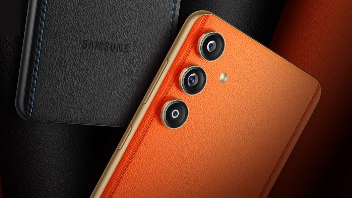 Samsung Galaxy F55 5G Design, Colourways Revealed; Flipkart Availability Confirmed