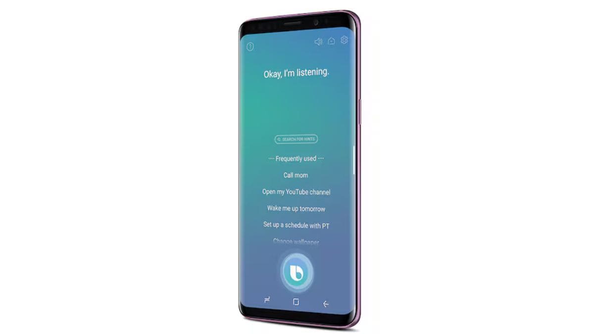 Samsung's Bixby Assistant Could Soon Get Smarter Thanks to Generative AI Features: Report