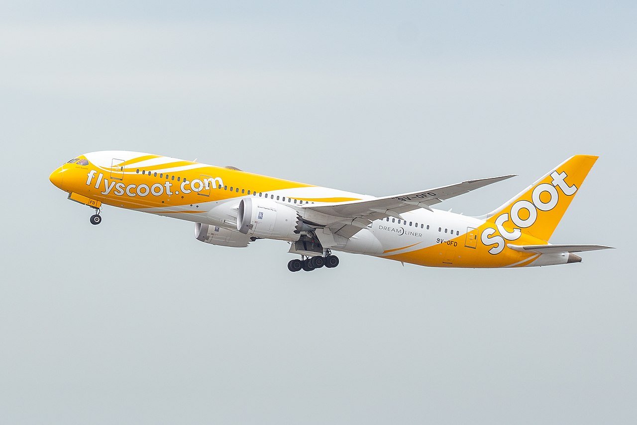 Scoot apologizes amid brickbats for cancelling 33 flights over 5 days