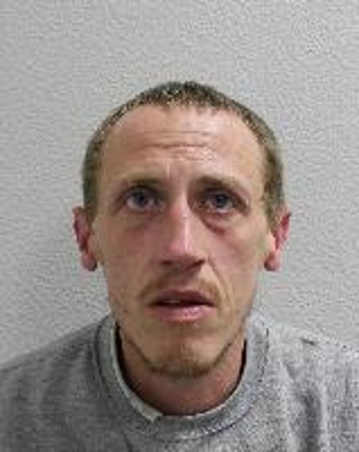 Serial burglar who preyed on elderly finally caught and jailed thanks to fingerprints on box of alcohol