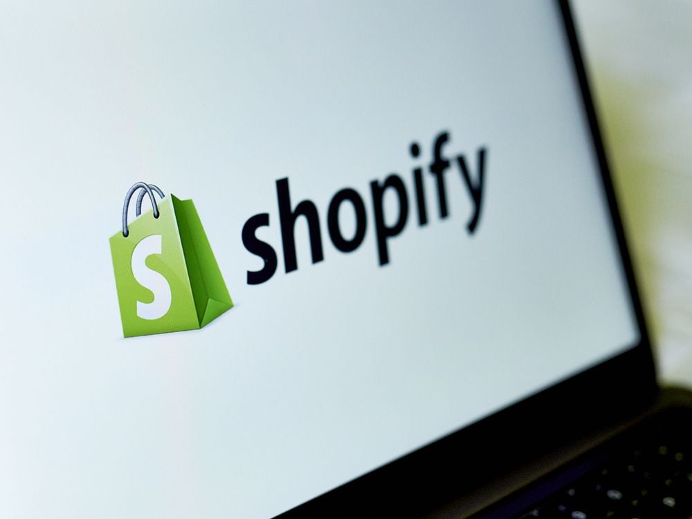 Shopify stock slump offers entry point for traders as earnings loom