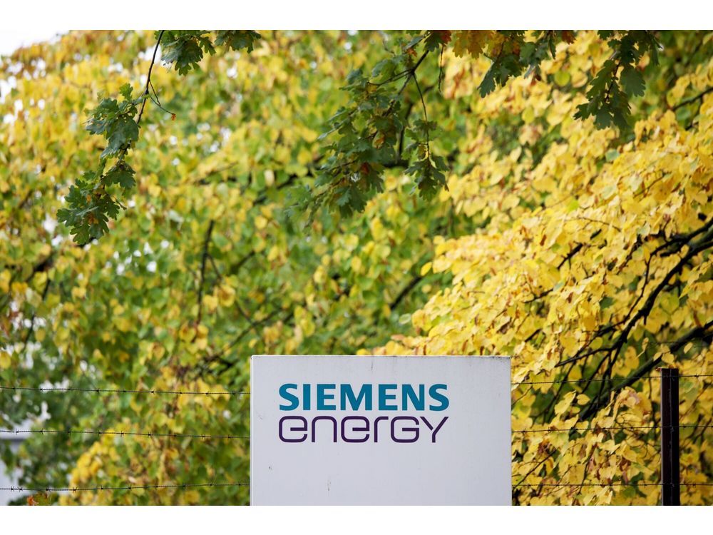 Siemens Energy to Cut Jobs, Output in Tough Wind Unit Turnaround