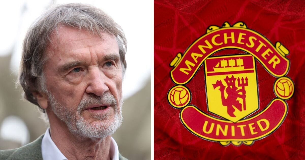 Sir Jim Ratcliffe at odds with Man Utd staff as latest INEOS demand creates 'pushback'