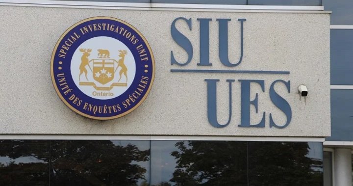 SIU investigating after 28-year-old woman arrested in Barrie dies