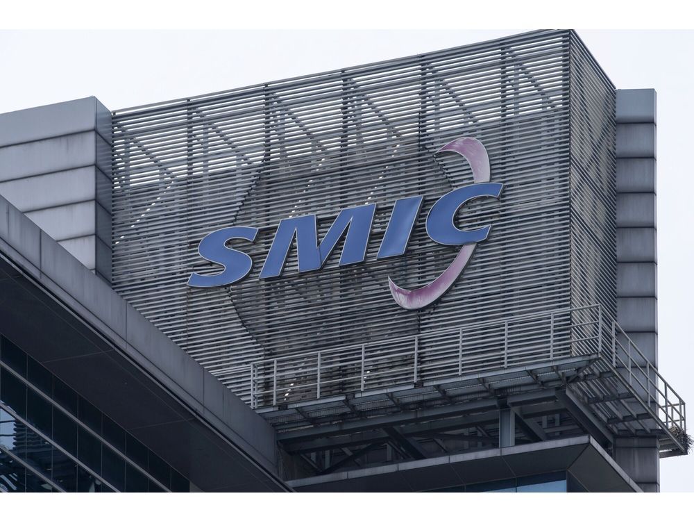 SMIC Warns of Growing Chip Pricing Competition in China