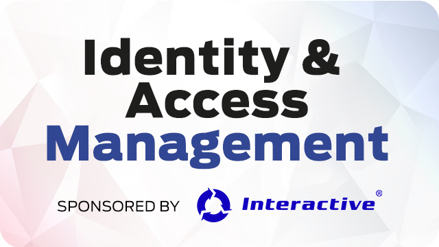 State of Security 2024: Identity & Access Management