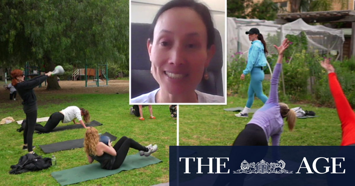 Strong link found between regular exercise and better health for women over 50