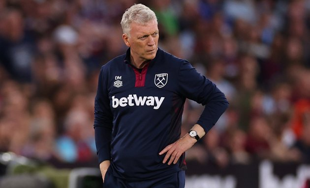 Sullivan tribute to Moyes as West Ham departure confirmed