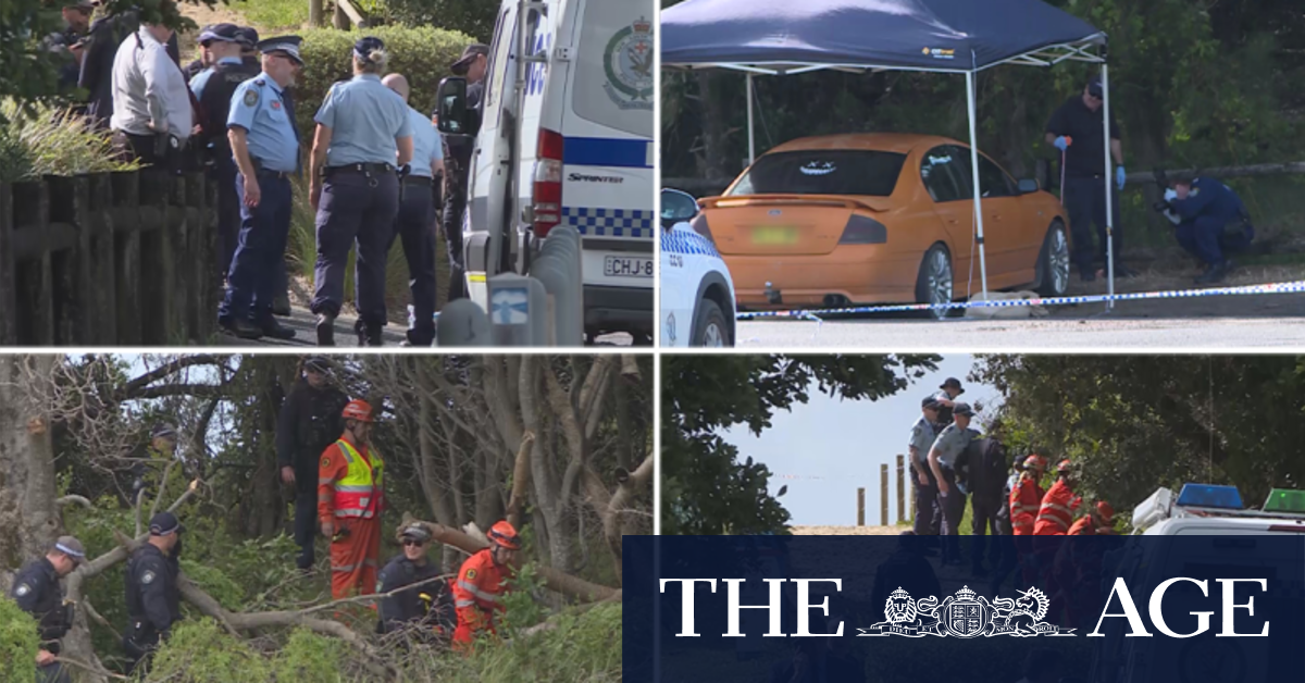  Surfer killed after alleged stabbing at Coffs Harbour beach