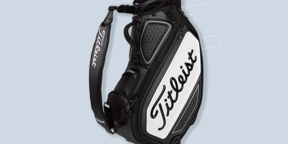 The 15 Best Golf Bags for Walking Purists and Cart Riders Alike