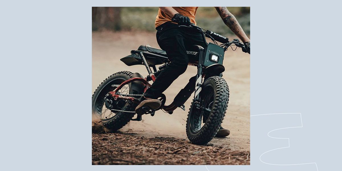 The 16 Best E-Bikes on the Market