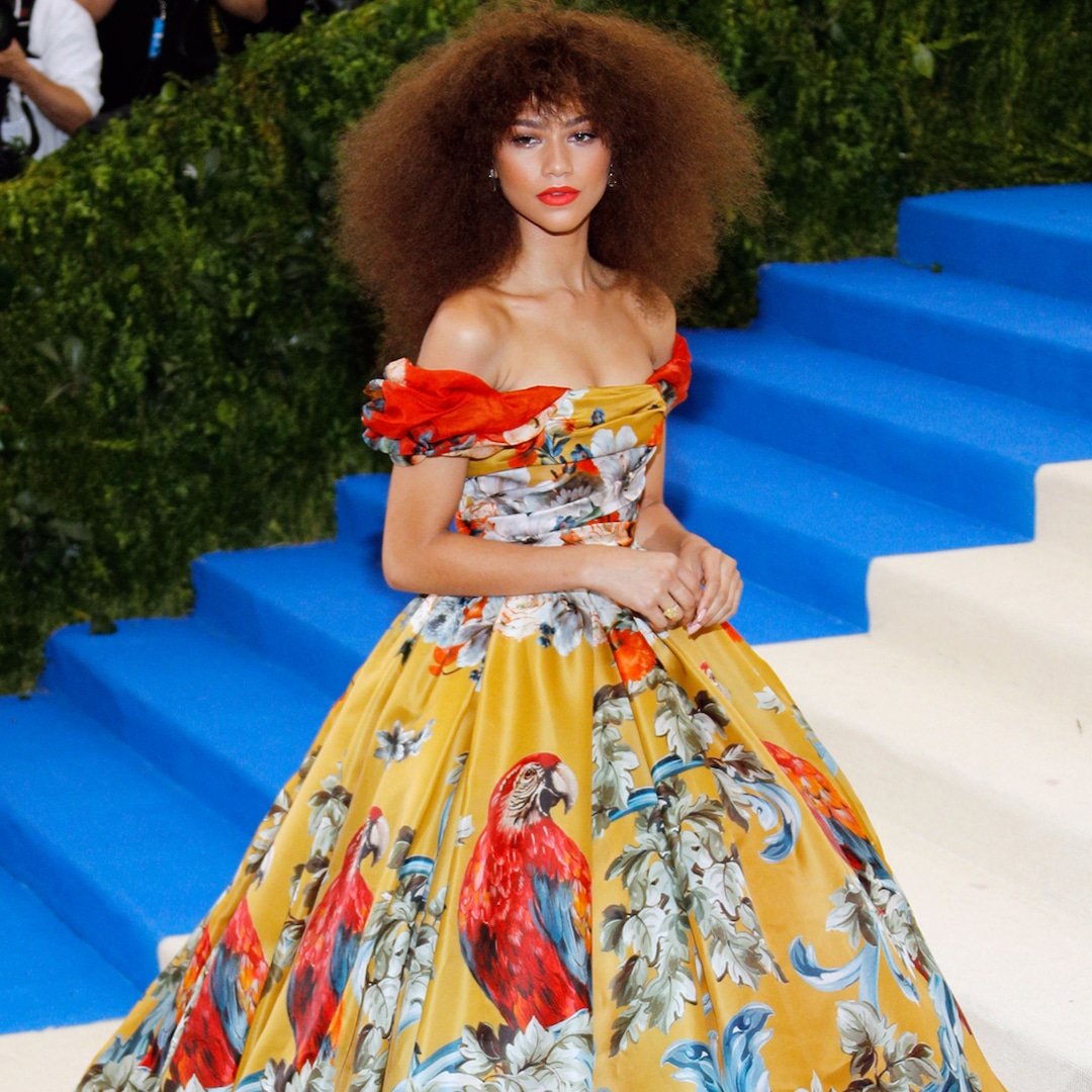  The 2024 Met Gala "Garden of Time" Theme and Dress Code, Explained 