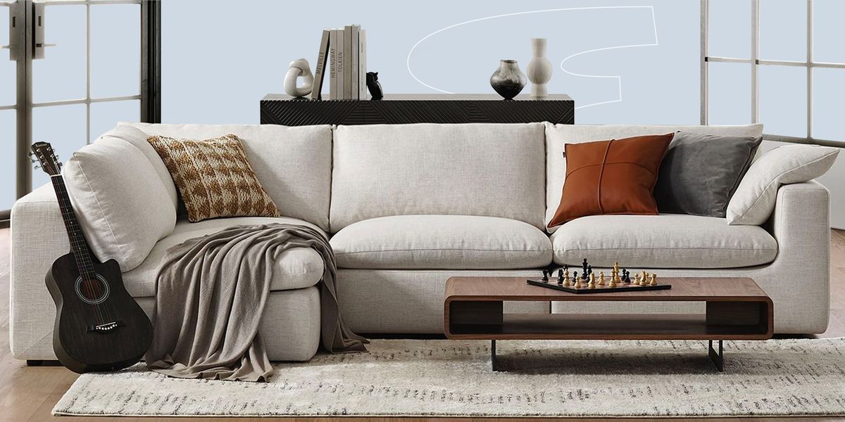 The 50 Best Online Furniture Stores to Realize Your Home Design Dreams