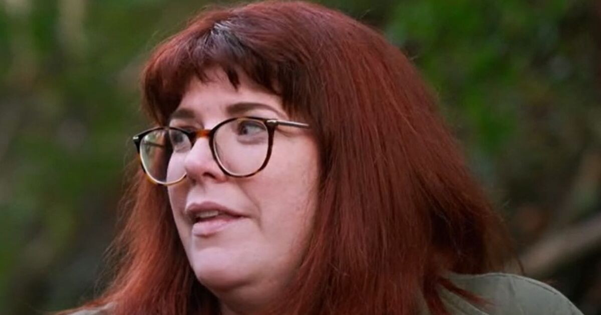 The Chase star Jenny Ryan emotional after going with her 'heart' in huge life change