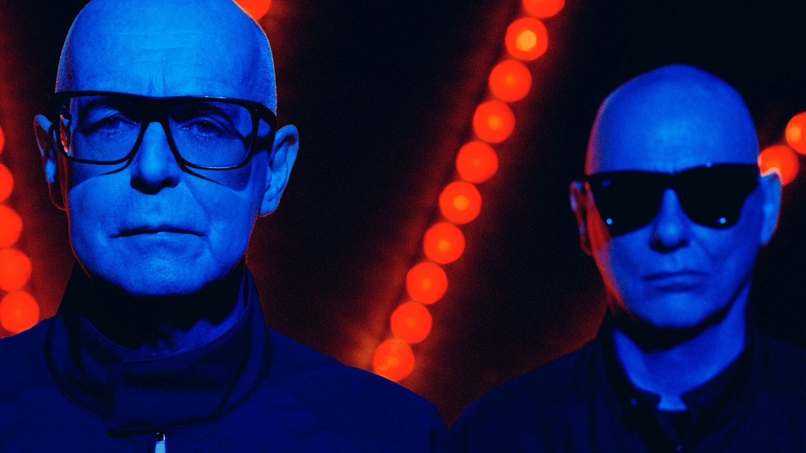 The Pet Shop Boys Are Having a Renaissance. What Have They Done To Deserve This?