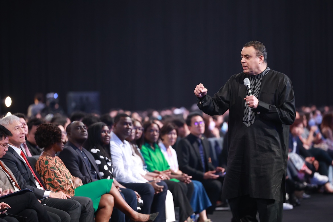 The Price We Must Pay For The Gospel: Dag Heward-Mills