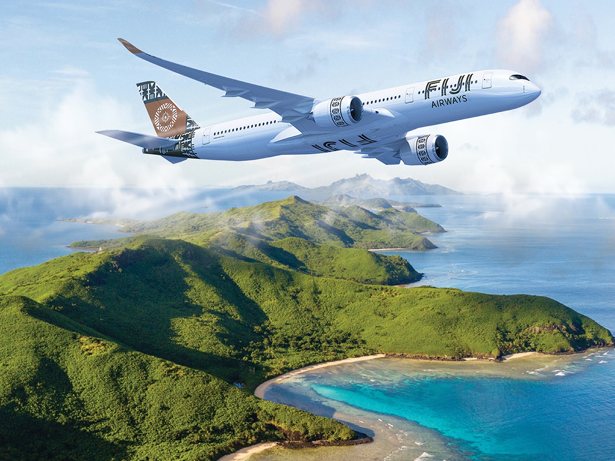 The Travel Hack You Should Know Before Travelling to Fiji