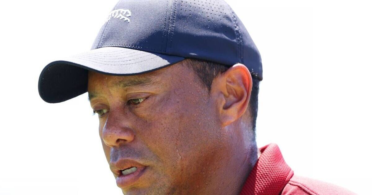Tiger Woods' confidant shares 'worst part' of relationship as golf icon preps for PGA