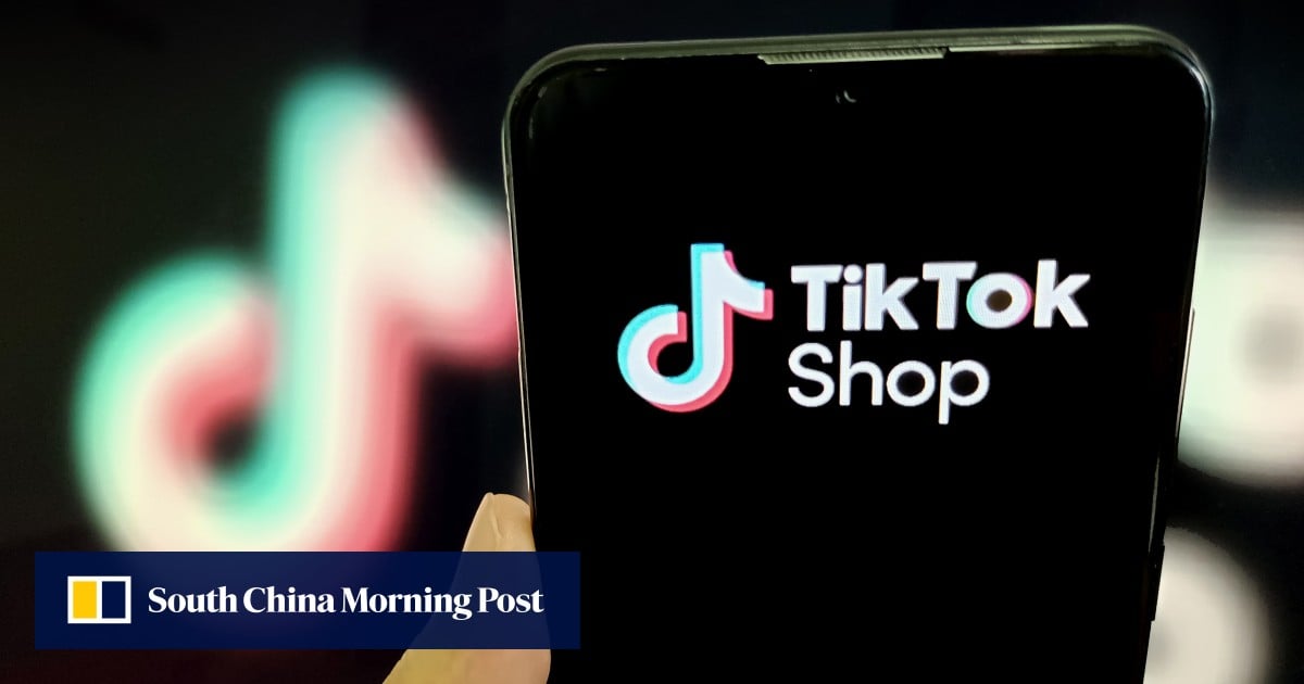 TikTok to expand e-commerce business into Mexico and major Western European markets amid scrutiny in the US, EU