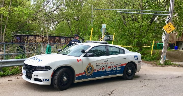 Trail in Peterborough reopens following police investigation