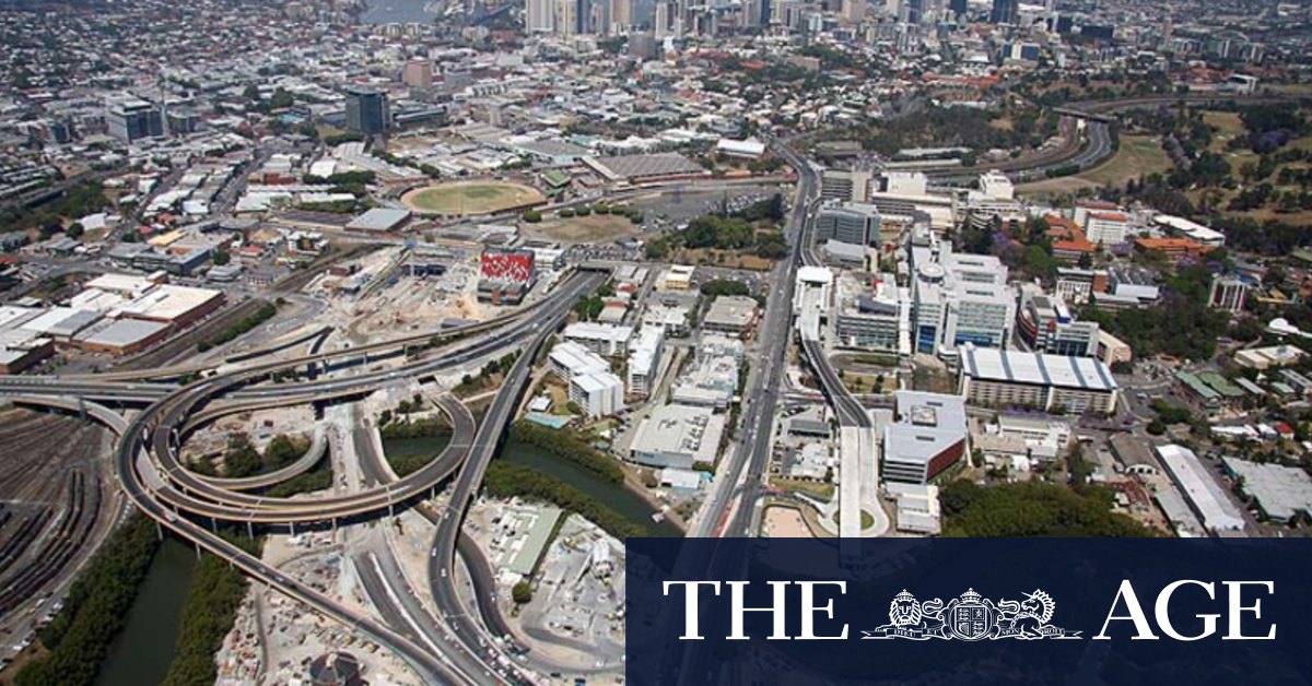Transport lobby wants Brisbane tunnel modelling released amid congestion fears