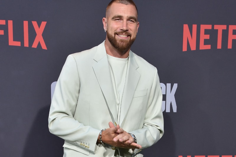 Travis Kelce to Make His Major TV Role Debut in Ryan Murphy's 'Grotesquerie'