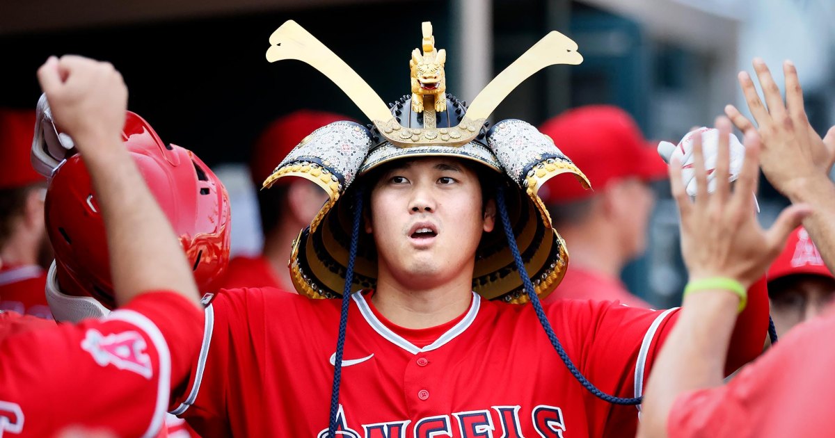 TV Series About Shohei Ohtani's Gambling Scandal in Works at Lionsgate