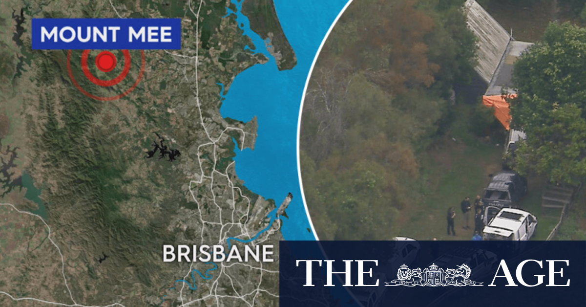 Two people charged over attempted murder at rural property
