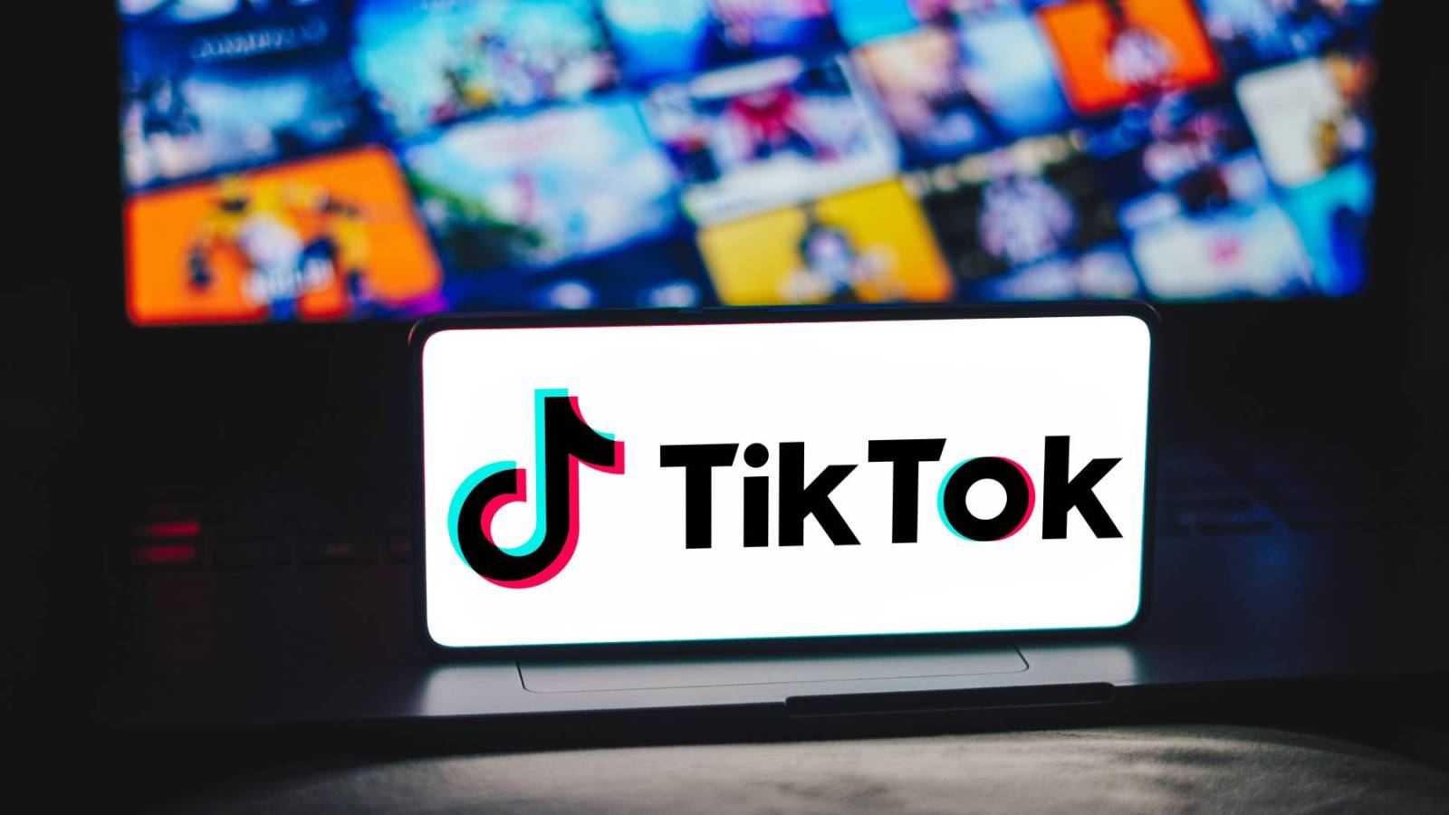 UMG and TikTok Reach New Licensing Deal to End Dispute