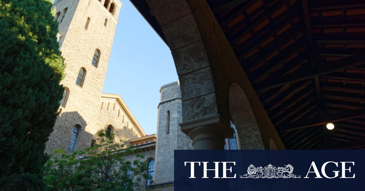 UWA to repay $10.6 million after admitting superannuation underpayments