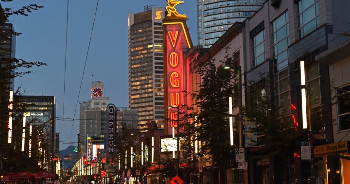 Vancouver BarWatch program doubles penalty for groping