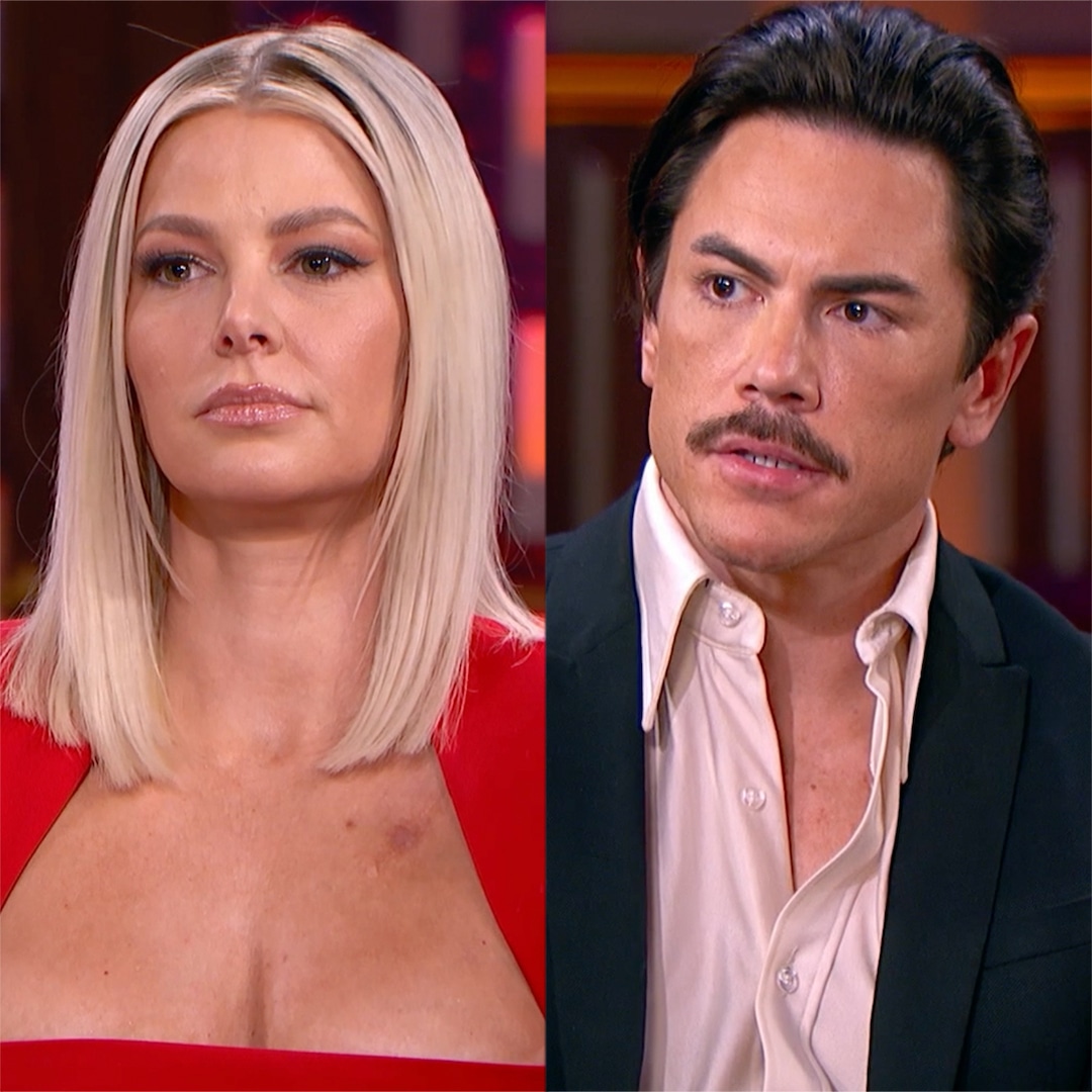  Vanderpump Rules Reunion Teases Most Emotional Moment Yet 