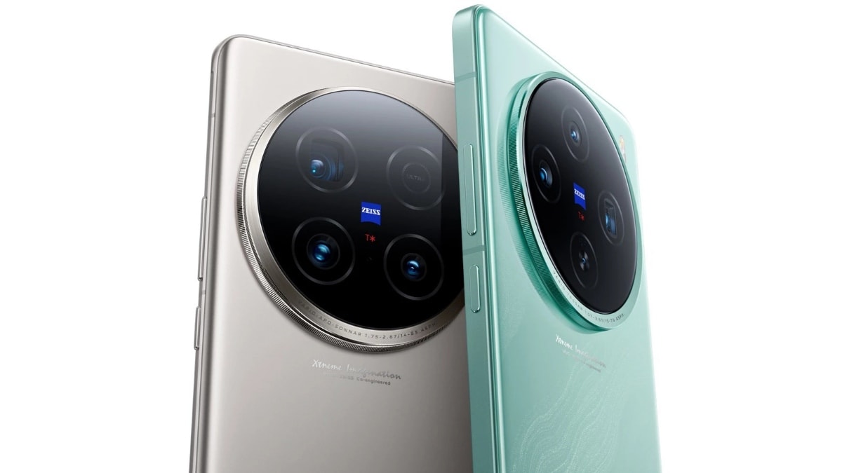 Vivo X100 Ultra Live Images Leaked; Snapdragon 8 Gen 3 SoC, 200-Megapixel Camera Tipped