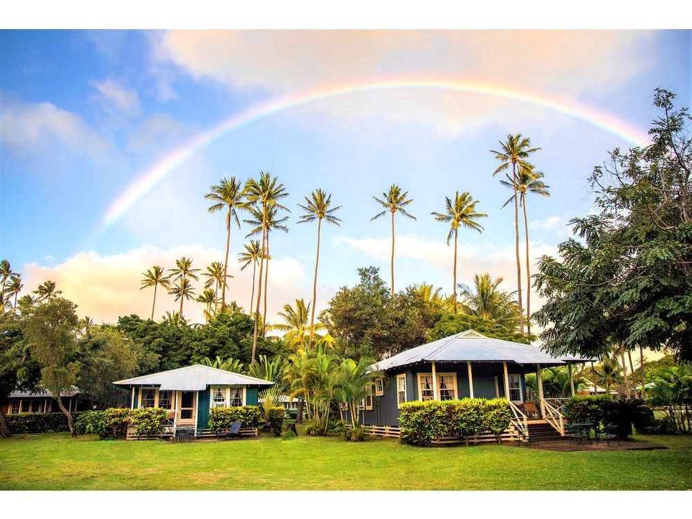 Waimea Plantation Cottages Resort on Kauai Announces Fall Ocean Promotion