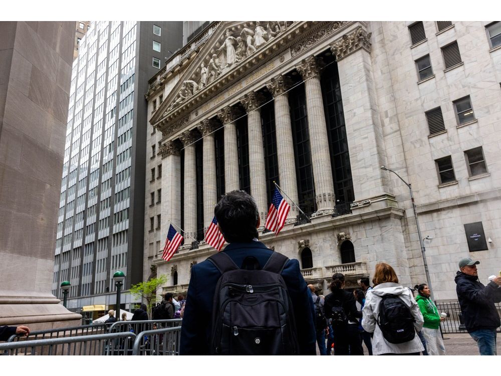 Wall Street Returns to T+1 Stock Trading After a Century