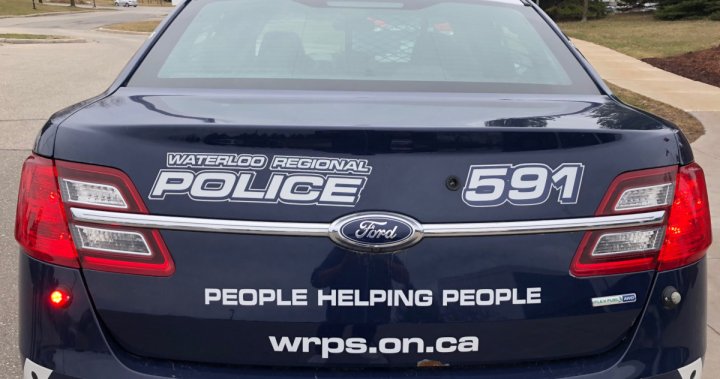 Waterloo police bust 5 impaired drivers in just 5 hours