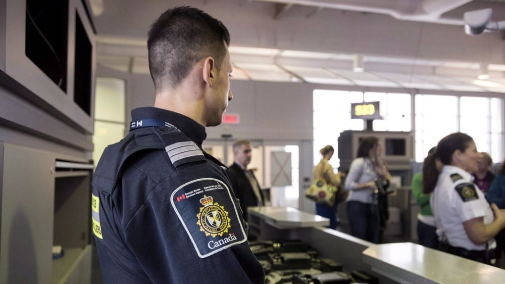 What a CBSA strike could look like, according to an expert